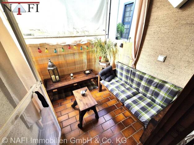 Wohnung zum Kauf 119.000 € 1 Zimmer 32,9 m² Winterbach 73650