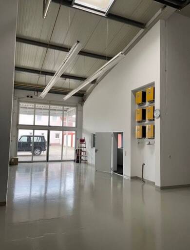 Büro-/Praxisfläche zur Miete provisionsfrei 2.730 € 7 Zimmer 520 m² Bürofläche Gunzenhausen Gunzenhausen 91710