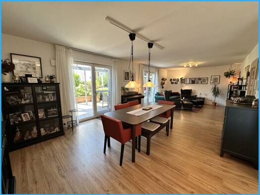 Einfamilienhaus zum Kauf 595.000 € 4 Zimmer 140 m² 723 m² Grundstück Bad Birnbach 84364