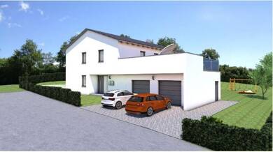 Wohnung zur Miete 1.116 € 3 Zimmer 139,5 m² frei ab 01.07.2025 Janahof Cham 93413