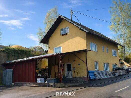 Mehrfamilienhaus zum Kauf 130.000 € 4 Zimmer 132 m² 390 m² Grundstück Münzkirchen 4792