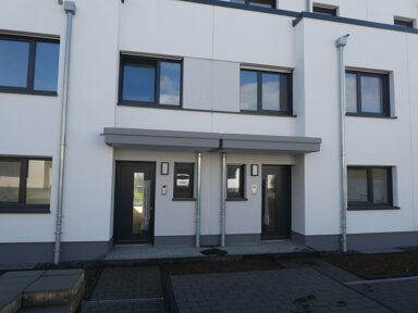 Reihenmittelhaus zum Kauf 749.600 € 5 Zimmer 144,7 m² 162 m² Grundstück Filsch 1 Trier 54296