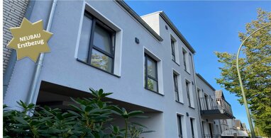 Terrassenwohnung zur Miete 980 € 2 Zimmer 64,4 m² EG Wahlbezirk 17 Elmshorn 25336