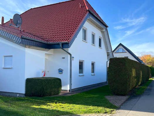 Doppelhaushälfte zum Kauf 379.000 € 3 Zimmer 80 m² 230 m² Grundstück Zingst 18374