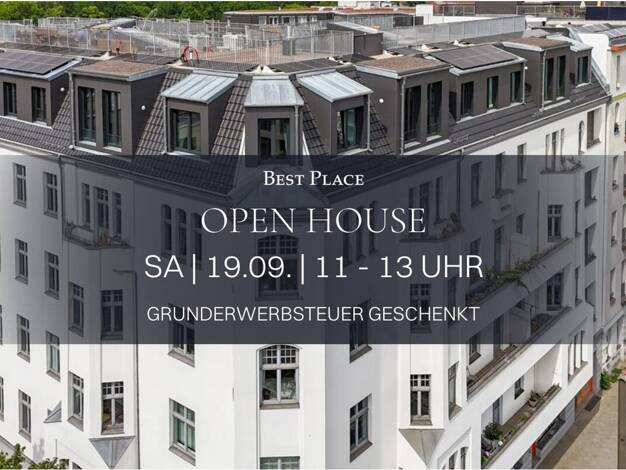 Wohnung zum Kauf - Neubau 798.000 € 5 Zimmer 151,7 m² 3. Geschoss Landsberger Allee 53 Friedrichshain Berlin 10249