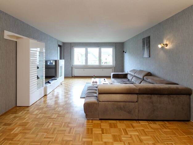 Wohnung zum Kauf 194.000 € 3 Zimmer 93 m² Bad Hersfeld 36251