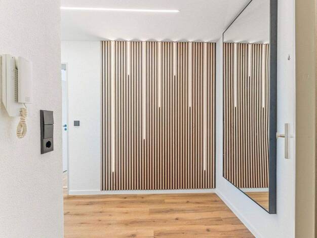 Wohnung zum Kauf provisionsfrei 369.000 € 3 Zimmer 79 m² Galileistraße 30 Dürrlewang Stuttgart 70565