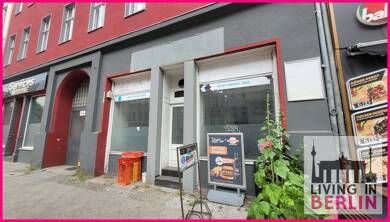 Laden zur Miete 799 € 73,5 m² Verkaufsfläche Perleberger Strasse 25 Moabit Berlin 10559
