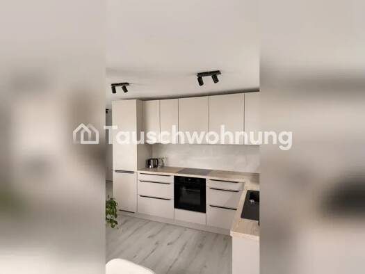 Wohnung zur Miete Tauschwohnung 1.360 € 3 Zimmer 69 m² Niehl Nippes 50735