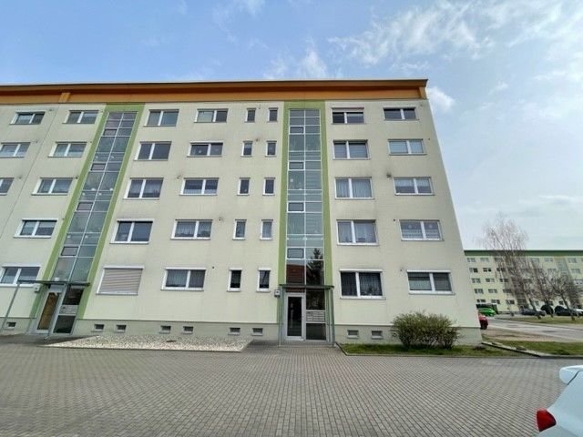 Wohnung zur Miete 460 € 3 Zimmer 76 m²<br/>Wohnfläche Rosenweg 49 Zeitz Zeitz 06712