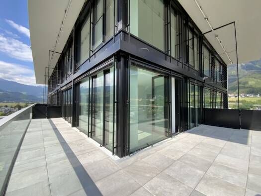 Maisonette zum Kauf - Erstbezug 719.000 € 4 Zimmer 102,6 m² 7. Geschoss Spornbergerstraße 1 Schwaz 6130