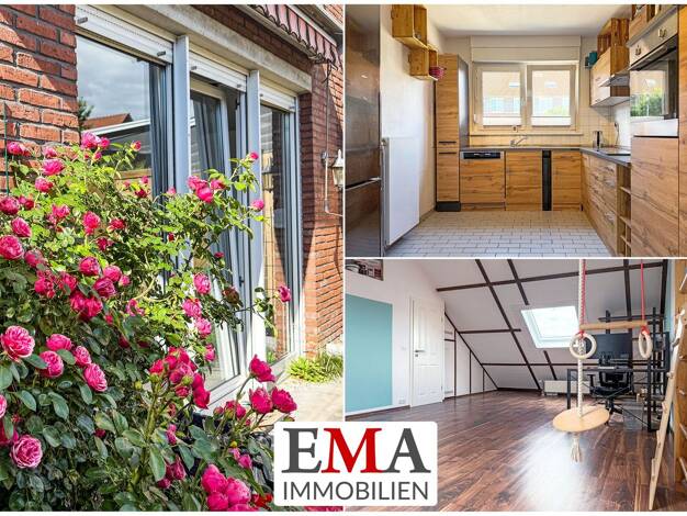 Reihenmittelhaus zum Kauf 415.000 € 5 Zimmer 127 m² 178 m² Grundstück Falkensee 14612