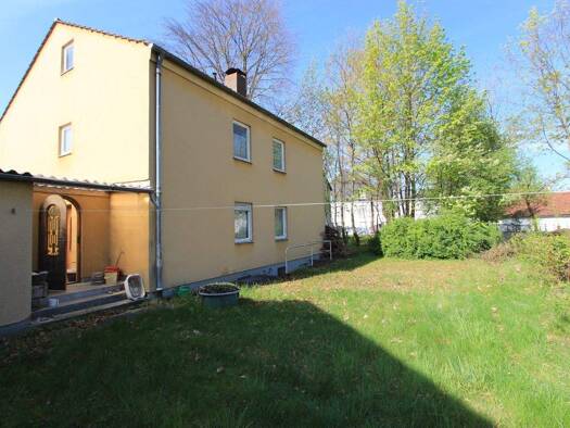 Grundstück zum Kauf 540.000 € 634 m² Grundstück Neusäß 86356