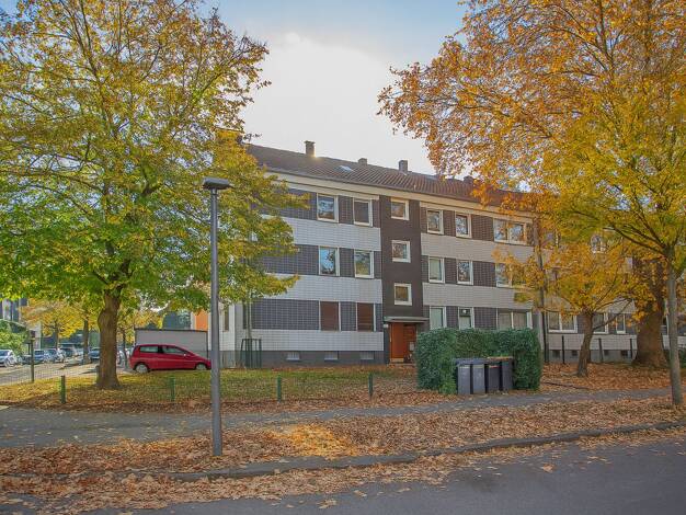 Mehrfamilienhaus zum Kauf 650.000 € 33 Zimmer 497 m² 859 m² Grundstück Horst Gelsenkirchen-West 45899