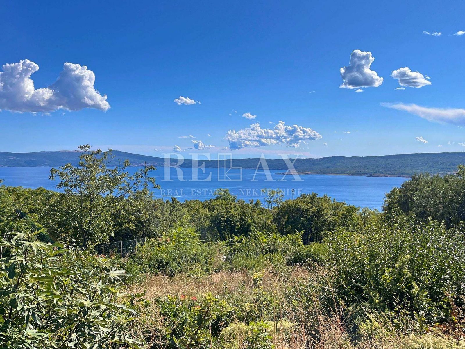 Land-/Forstwirtschaft zum Kauf 155.000 € Crikvenica center