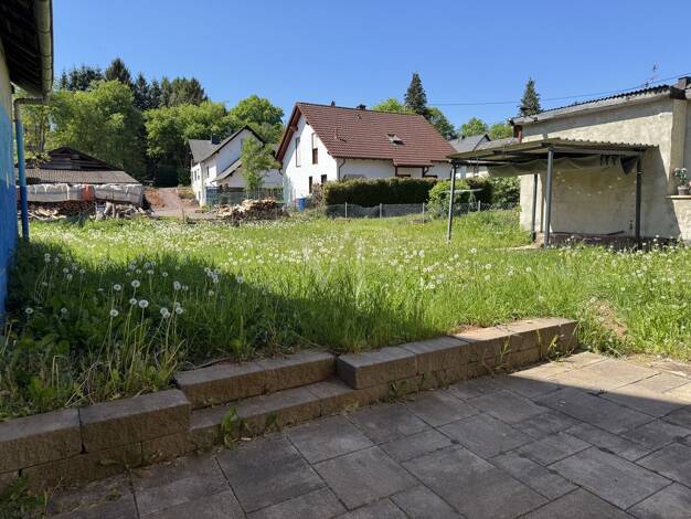Einfamilienhaus zum Kauf 95.000 € 7 Zimmer 110 m² 457 m² Grundstück Kinderbeuern Kinderbeuern 54538