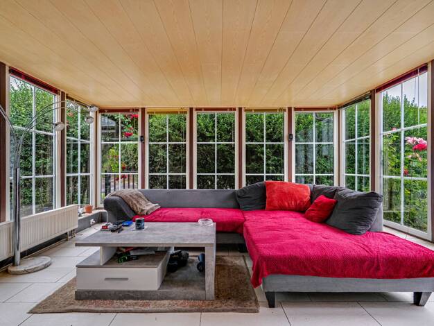Einfamilienhaus zum Kauf 520.000 € 3 Zimmer 104,3 m² 527 m² Grundstück Eiche Ahrensfelde 16356