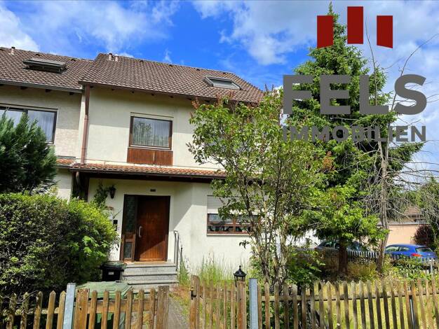 Reihenendhaus zum Kauf 565.000 € 7 Zimmer 174 m² 376 m² Grundstück frei ab sofort Steinberg Dietzenbach 63128