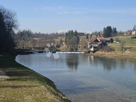Haus zum Kauf 70.000 € 4 Zimmer 78 m² Lipa, Generalski Stol Generalski Stol