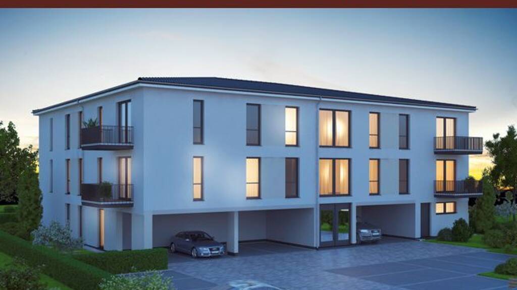 Wohnung zum Kauf provisionsfrei 379.000 € 3 Zimmer 88 m² 1. Geschoss Bi de Gärtners Sanitz 18190