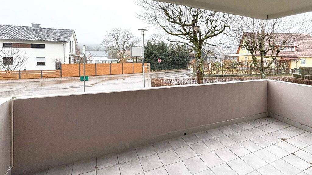 Wohnung zum Kauf 186.500 € 2 Zimmer 67,1 m² EG Schömberg 75328