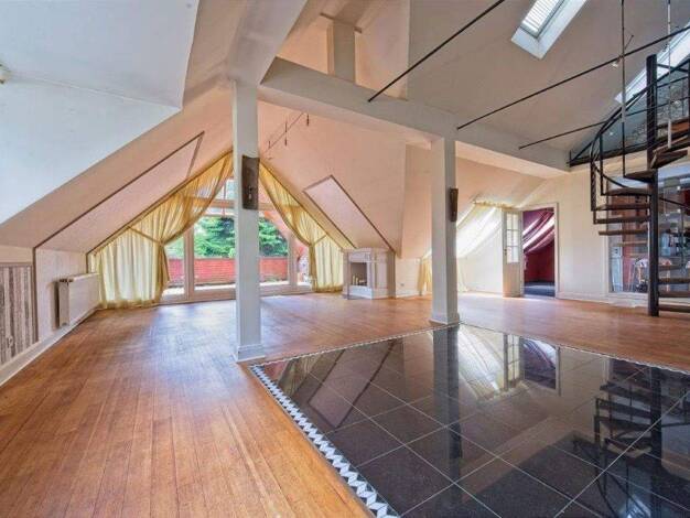 Wohnung zur Miete 1.800 € 5 Zimmer 190 m² 1. Geschoss Kirchweg 64b Henstedt-Ulzburg 24558