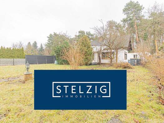 Einfamilienhaus zum Kauf provisionsfrei 49.990 € 2 Zimmer 56,4 m² 793 m² Grundstück Ruhland 01945