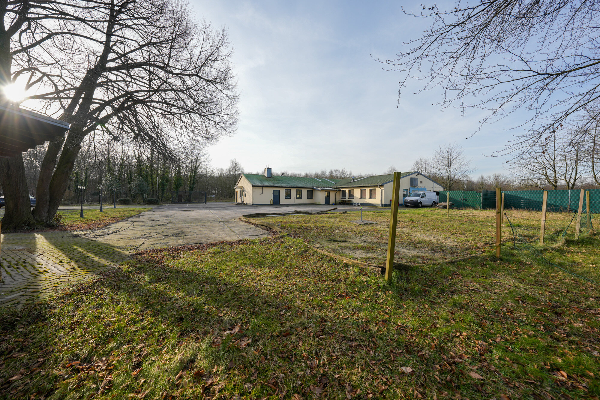 Immobilie zum Kauf als Kapitalanlage geeignet 299.000 € 374 m²<br/>Fläche 6.373 m²<br/>Grundstück Wildenrath Wildenrath 41844