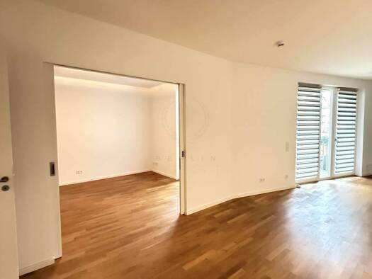 Wohnung zum Kauf 540.000 € 3 Zimmer 92,3 m² 1. Geschoss Niederschönhausen Berlin 13156