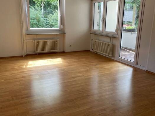 Wohnung zur Miete 2.000 € 5 Zimmer 106 m² Geschoss 1/3 frei ab sofort Königsbau Konstanz 78464