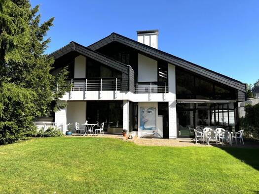 Einfamilienhaus zum Kauf 849.000 € 6 Zimmer 182,8 m² 909 m² Grundstück St. Ingbert 66386