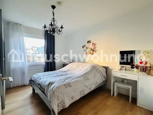 Wohnung zur Miete Tauschwohnung 550 € 4 Zimmer 85 m² EG Kernstadt Paderborn 33098