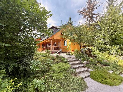 Einfamilienhaus zum Kauf 135 m² 1.134 m² Grundstück Grundlsee 8993