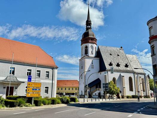 Land-/Forstwirtschaft zum Kauf 590.000 € 1.350 m² Grundstück Markranstädt 04420