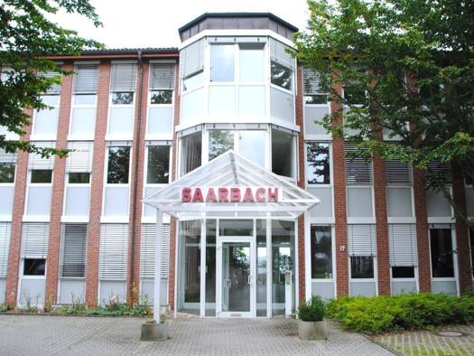 Büro zur Miete 10,90 € 435 m² Bürofläche teilbar ab 400 m² Hermülheim Hürth 50354