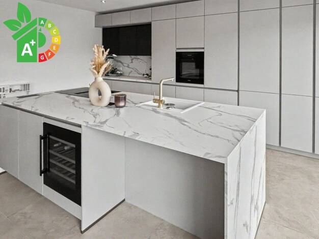 Bungalow zum Kauf 599.000 € 4 Zimmer 143,7 m² 725 m² Grundstück Lardenbach Grünberg 35305
