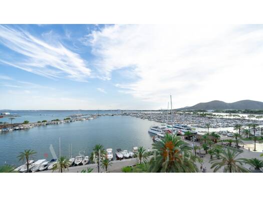Grundstück zum Kauf 340.000 € 363 m² Grundstück Alcúdia
