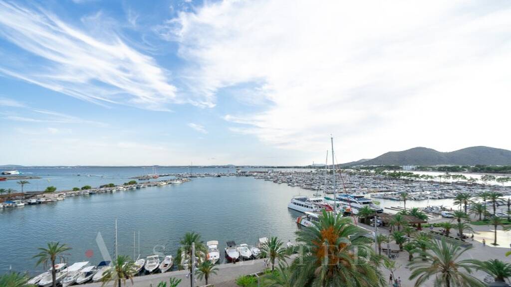 Grundstück zum Kauf 340.000 € 363 m² Grundstück Alcúdia