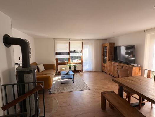 Maisonette zum Kauf provisionsfrei 510.000 € 4 Zimmer 115 m² Geschoss EG/2 Renningen Renningen 71272