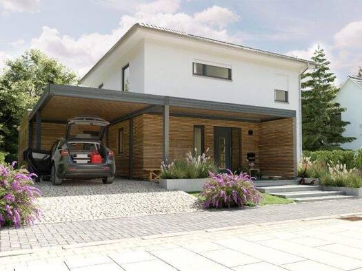 Stadthaus zum Kauf provisionsfrei 238.450 € 5 Zimmer 136,6 m² 800 m² Grundstück Hornstorf 23974