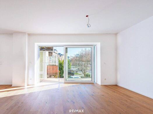 Wohnung zum Kauf - Erstbezug 450.000 € 2 Zimmer 64,8 m² 1. Geschoss Gmunden 4810