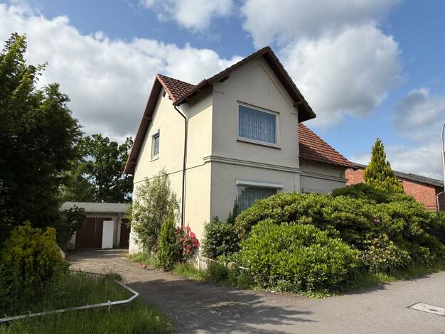 Grundstück zum Kauf 139.000 € 600 m² Grundstück Dorf Appen 25482