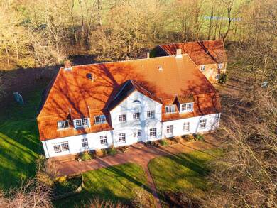 Hotel zur Miete 25 Zimmer 2.811 m² Grundstück Bredenbek 24796