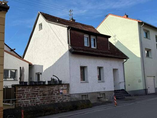 Mehrfamilienhaus zum Kauf 599.000 € 13 Zimmer 335 m² 601 m² Grundstück Wiesloch 69168