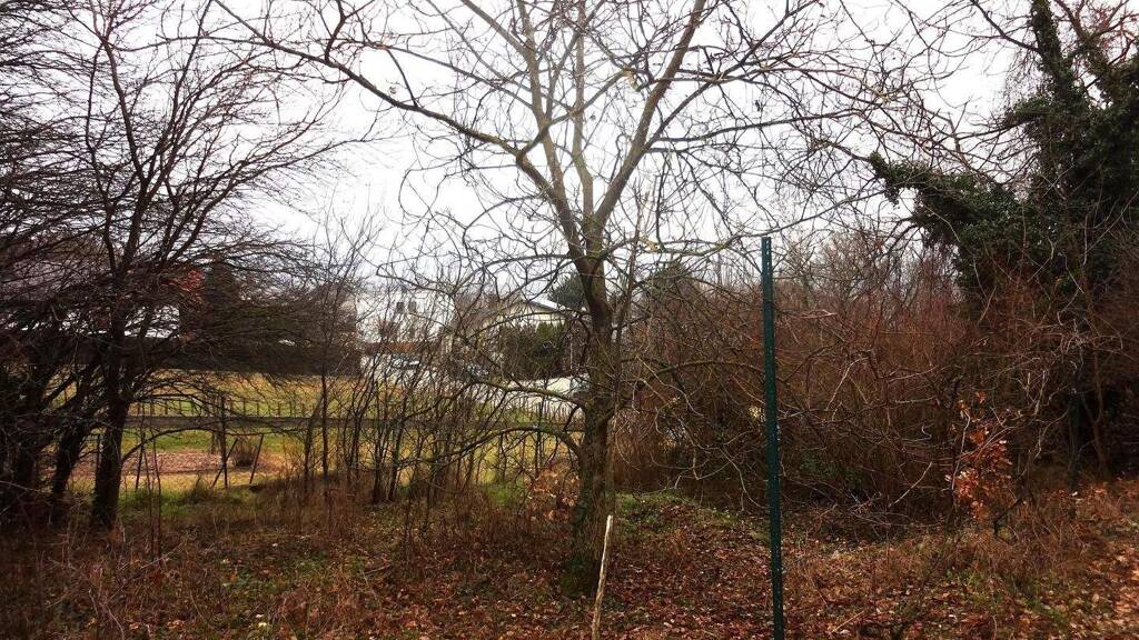 Grundstück zum Kauf 120.000 € 587 m² Grundstück Großhöflein 7051