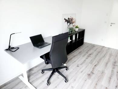 Bürofläche zur Miete provisionsfrei 400 € 15 m² Bürofläche Otto-Schmidt-Straße Taucha Taucha 04425