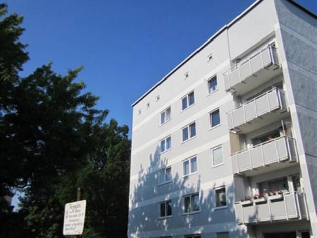Wohnung zur Miete 691 € 3 Zimmer 68,6 m² 4. Geschoss frei ab 08.11.2025 Rosendelle 35 Eppendorf Bochum 44869
