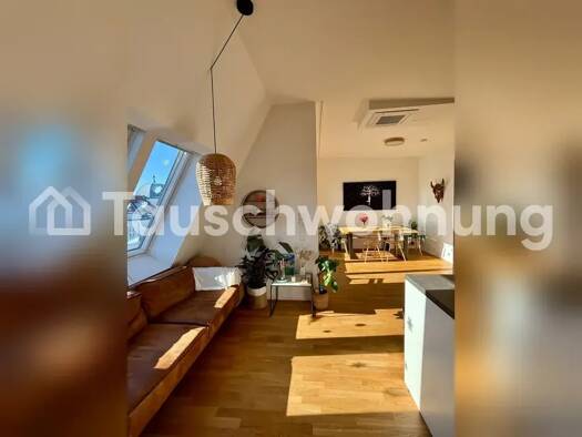 Wohnung zur Miete Tauschwohnung 1.550 € 3 Zimmer 83 m² Westend Berlin 10589