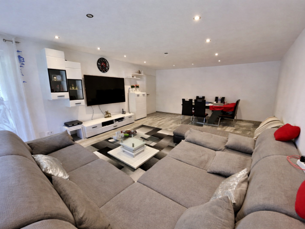 Wohnung zum Kauf 368.000 € 4 Zimmer 97 m² Südweststadt Offenburg 77656