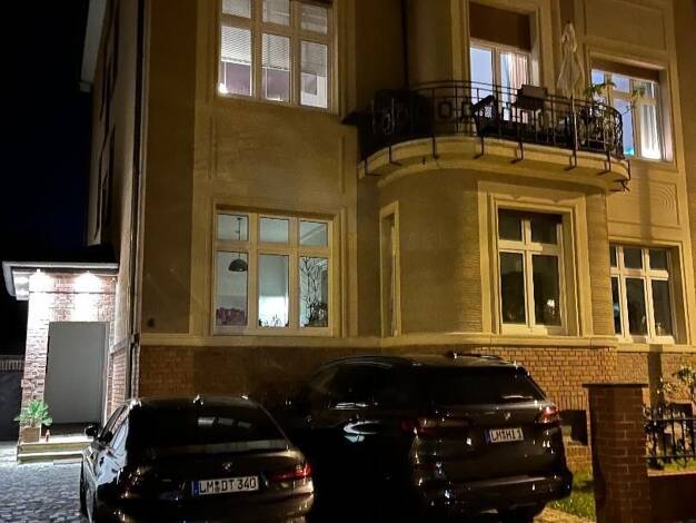 Wohnung zur Miete 750 € 2 Zimmer 1 m² 3. Geschoss frei ab 01.11.2026 Freiherr-vom-Stein-Platz 4 Limburg Limburg 65549
